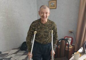 Новости приюта «БлагоДать»