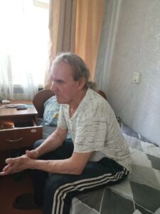 Новости приюта БлагоДать